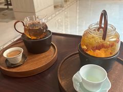 -Salon de Ville浦江汇(上海外滩华尔道夫酒店店)