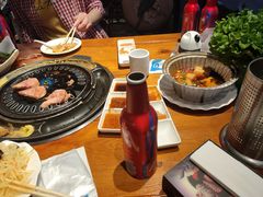 -超级神炭烤肉夜食(芥园西道店)