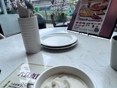 -必胜客(国贸店)