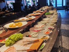 -拉蒂娜·巴西牛排馆 Latina·Brazilian Steakhouse(王府井喜悦店)