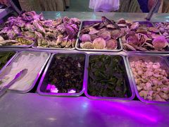 -春华海鲜城(广场西苑店)