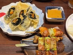 -鸟鹏烧鸟居酒屋(昌岗店)