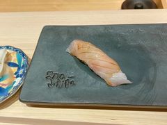 -橼舍鮨青木