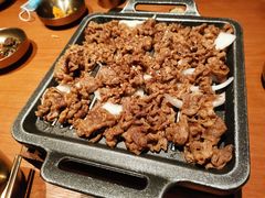 -春熙台韩国料理·章鱼肥牛(西丽店)