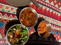 -火塘云南烧烤大排档