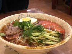 东北冷面-吉味馆(柠溪店)