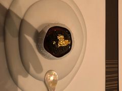 -Amber(置地文华东方酒店)