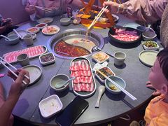 -故里和山·成都火锅(欢乐港湾店)