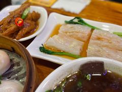 -澳门陈光记烧味饭店(南京德基广场店)