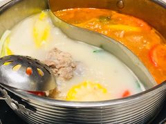 -一哥澳门豆捞·澳门风打边炉(高德置地店)