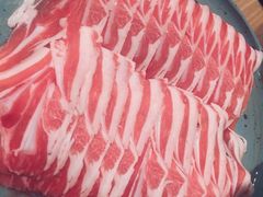 -老墙根涮肉·铜锅·烧烤(欢乐谷·王四营店)
