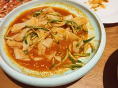 -吕氏疙瘩汤·新鲁菜(济南万象城店)