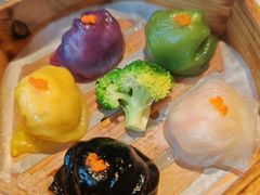 -新雅(丰盛里店)