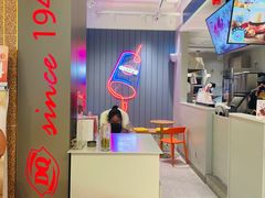 -DQ·蛋糕·冰淇淋(雨花吾悦店)