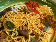 -极乐小煮·成都冒菜(科技绿洲店)
