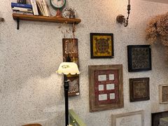 -绿房子方寸咖啡(星海名城店)