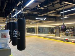 -PUNCH 拳击健身工作室(五常店)