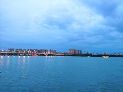 -蠡湖大桥公园