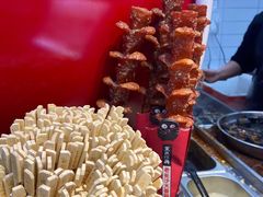 长沙臭豆腐-黑色经典臭豆腐·湖南特产(坡子街店)