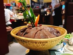 -巴奴毛肚火锅(悠唐购物中心店)
