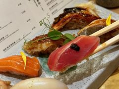 -鮨政·板前Omakase(港汇恒隆广场店)