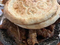 -新疆狼爷烤肉(宋庄店)