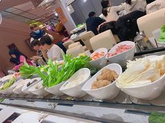 -农小锅自助小火锅(北京大兴凯德店)