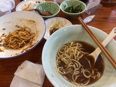 -奎元馆.百年奎元.非遗传承(西湖边的解放路店)