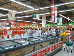 -大润发(勤业店)