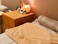 -左悦·艾灸调理·推拿按摩·精油SPA(卓悦汇店)