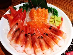 -赤坂亭·M9和牛放题(长楹天街购物中心店)