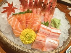 -月龍吟(朝龙汇店)