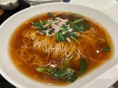 -无锡瑞廷西郊酒店·悦湖景观餐厅