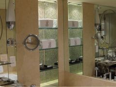 波特曼丽思卡尔顿酒店-上海波特曼丽思卡尔顿酒店