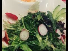 -秀·爱尔兰餐吧(上海路店)
