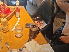 -斗牛士牛排(南京东路店)