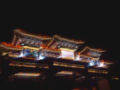 -迎泽公园