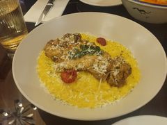 -Ciao窑炉披萨餐厅(宁波阪急店)