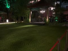 -翠园十八号庭院餐厅