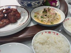 -三玛璐酒楼(汉口路店)