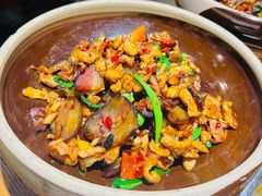 -吃饭皇帝大(合生汇店)