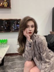 -Rise Hair上升造型