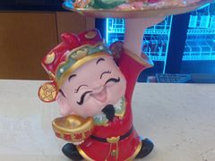 -上海吉臣维景酒店·维多利亚餐厅