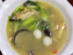 -品雅轩农家乐