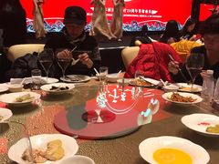-北京盘古七星酒店