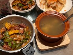 -金掌勺锅包肉(太原万达店)