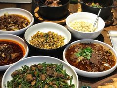 -铁公鸡·四川料理(天环广场店)