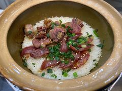 -红星光发煲仔饭(大石街店)