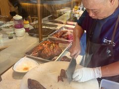 -鹅掂·大岭山烧鹅