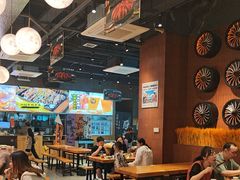 -本色.小马哥烧烤(无锡九里仓店)